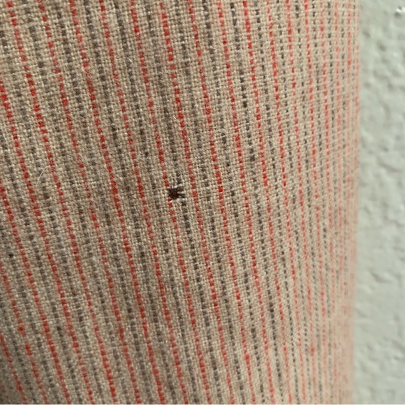 Vintage Wool Button Front Jacket - Picture 12 of 15